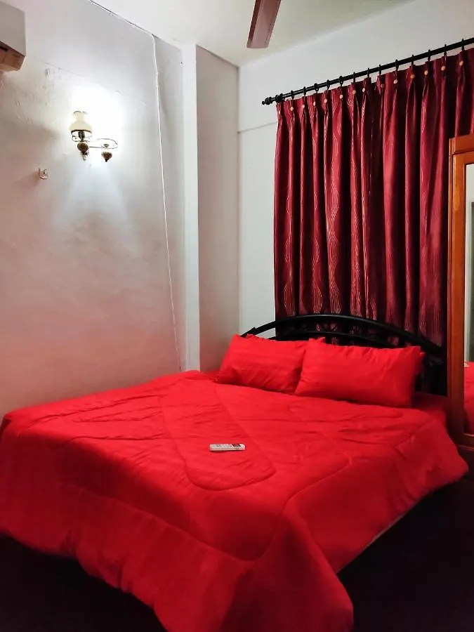 Ahmedeja Ferringhi Homestay Batu Ferringhi