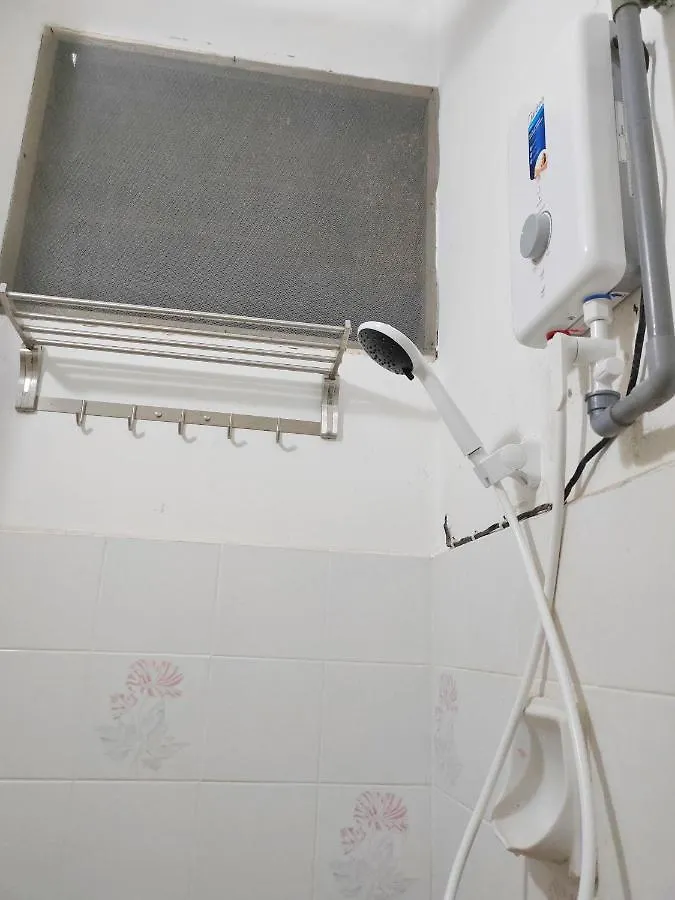 Ahmedeja Ferringhi Homestay Batu Ferringhi Malaysia