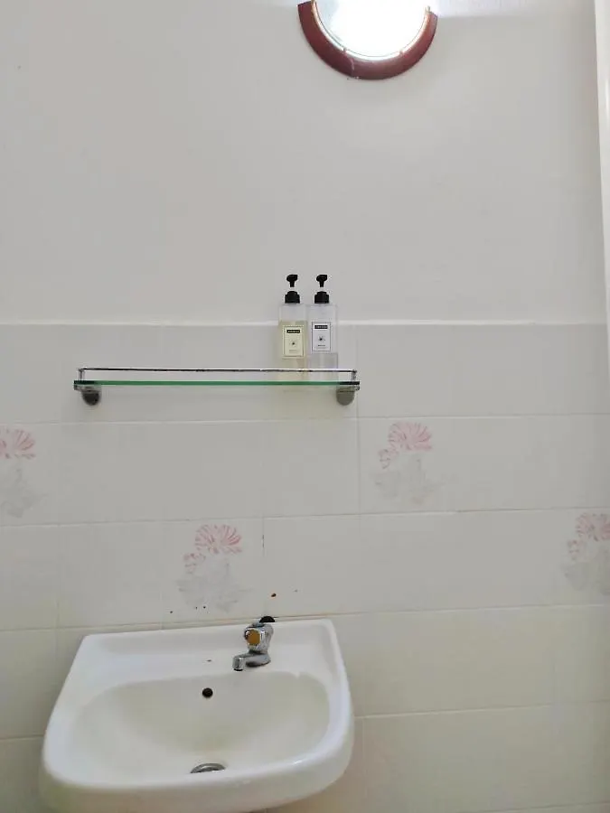 Ahmedeja Ferringhi Homestay Batu Ferringhi 0*,  Malaysia