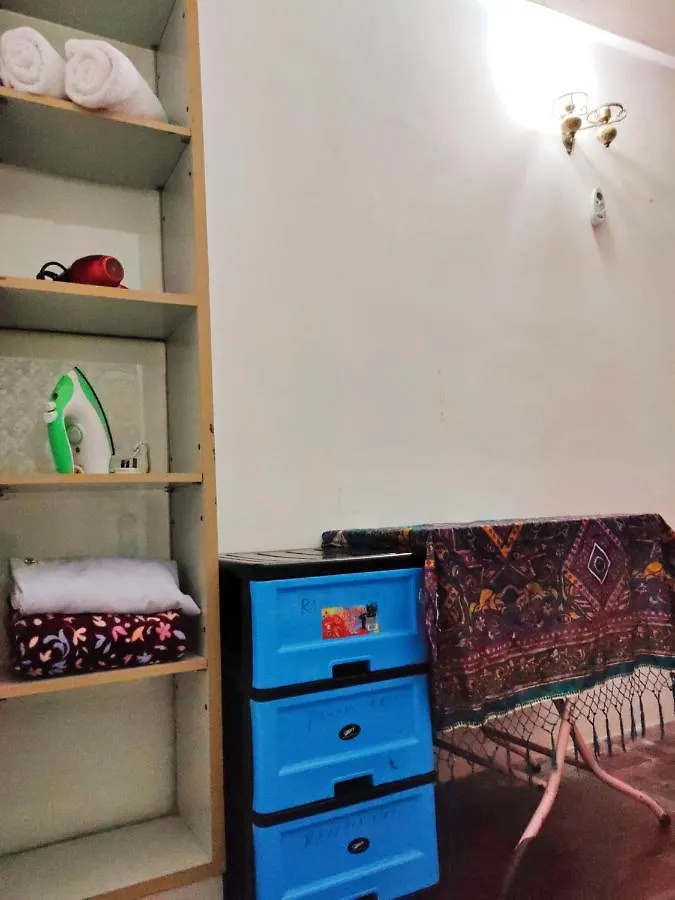 Ahmedeja Ferringhi Homestay Batu Ferringhi Apartment